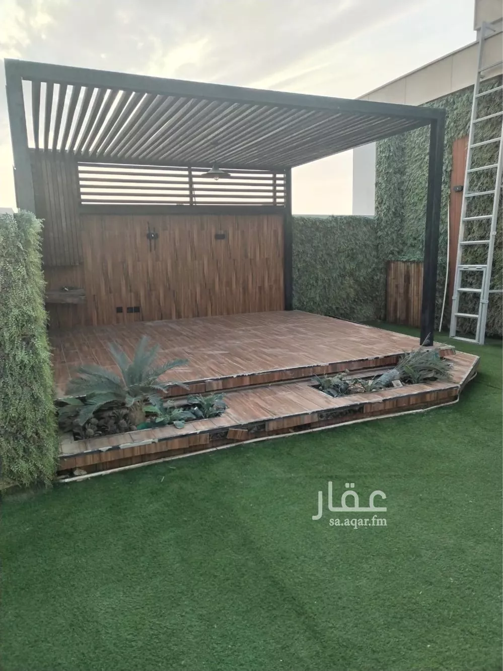 فيلا 7 غرف في العارض 11