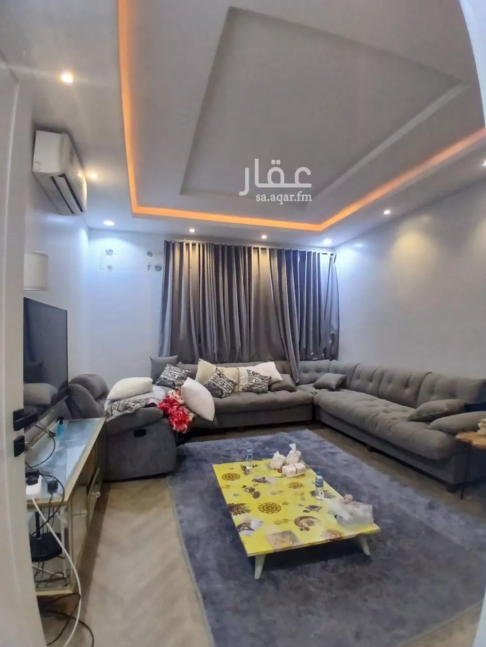 فيلا 6 غرف في الرمال 6