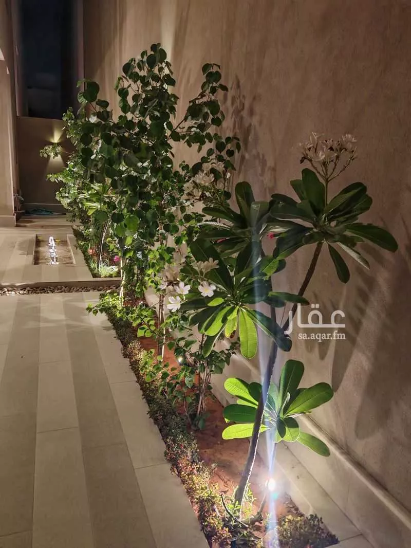 فيلا 5 غرف في النرجس 22