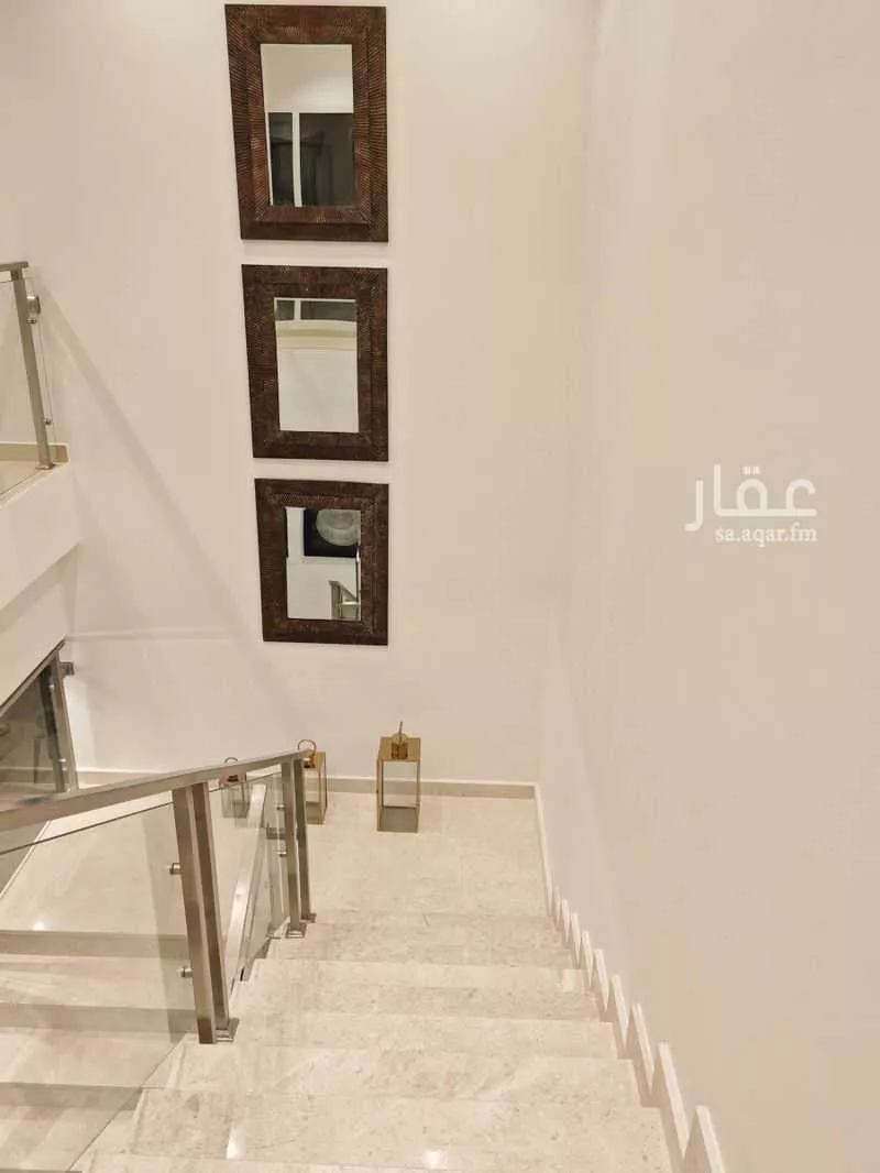 فيلا 5 غرف في النرجس 23