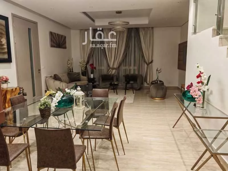 فيلا 5 غرف في النرجس 24
