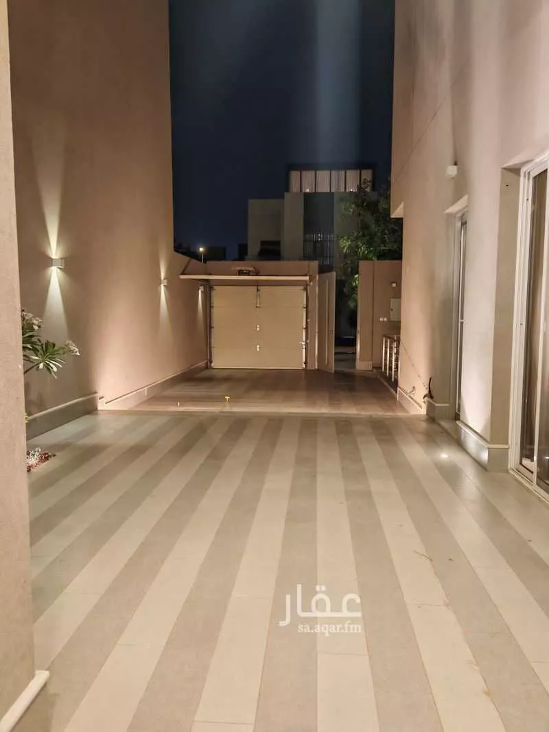 فيلا 5 غرف في النرجس 6