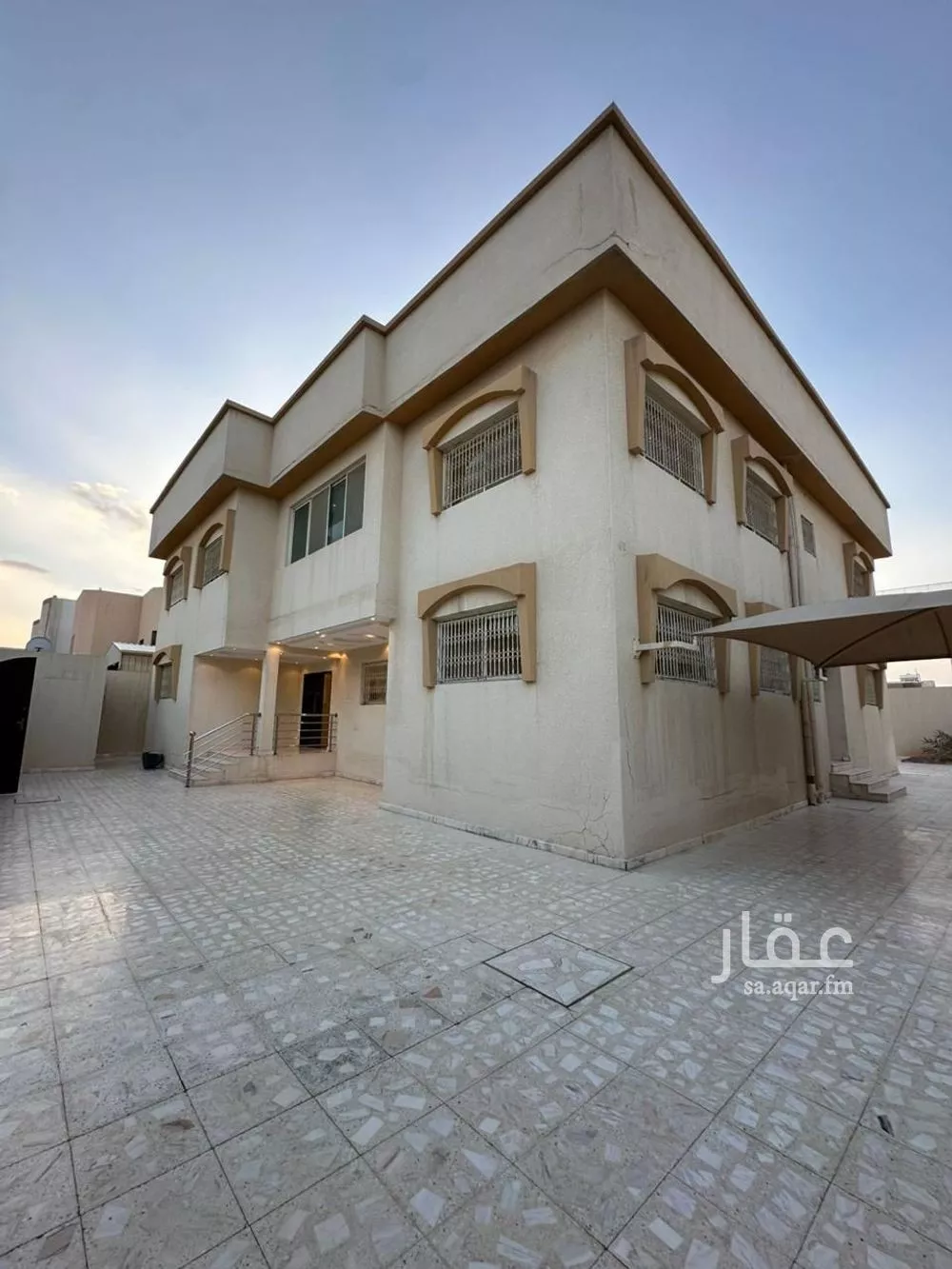 14 bedroom villa in Dhahrat Al Badiah 4