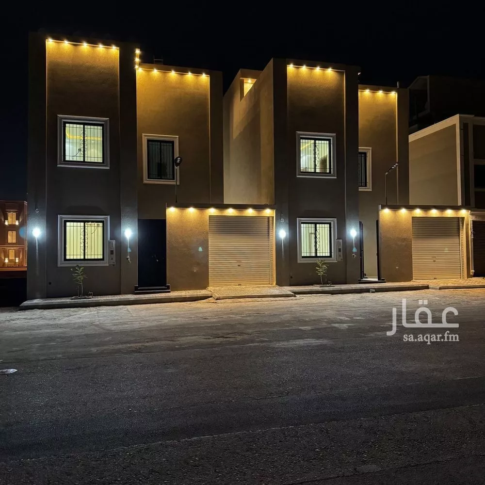 فيلا 5 غرف في المهدية 15