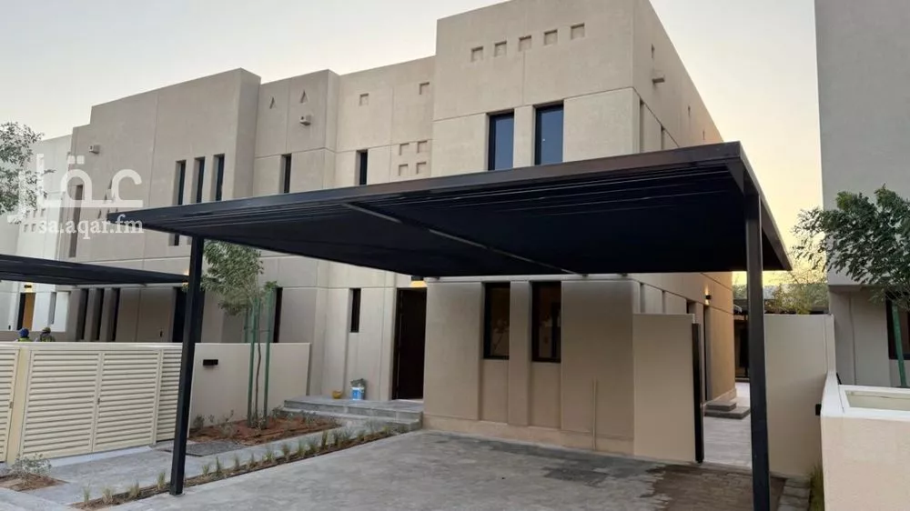 3 bedroom villa in Sidrah 2