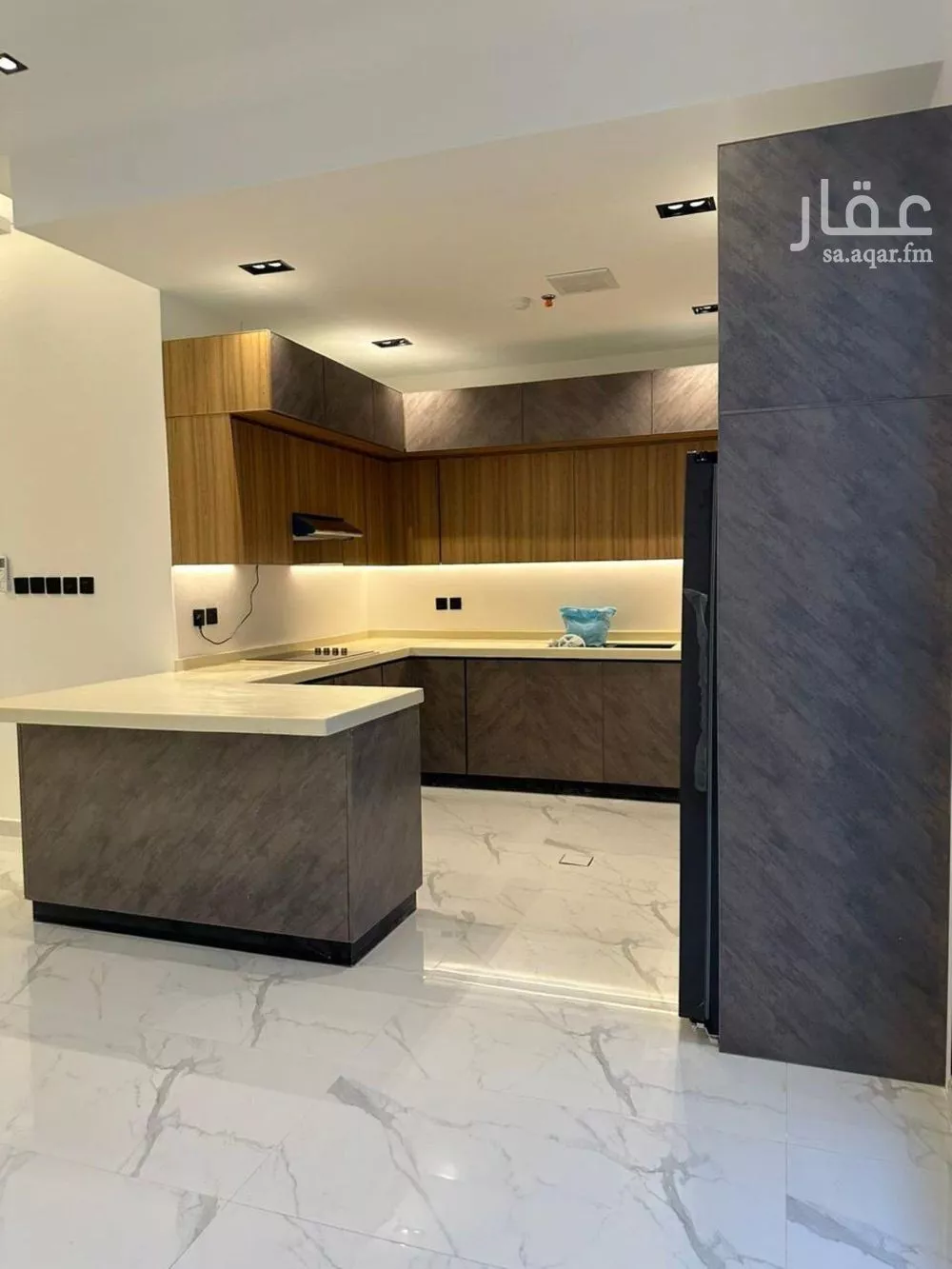 4 bedroom villa in Al Narjis 2