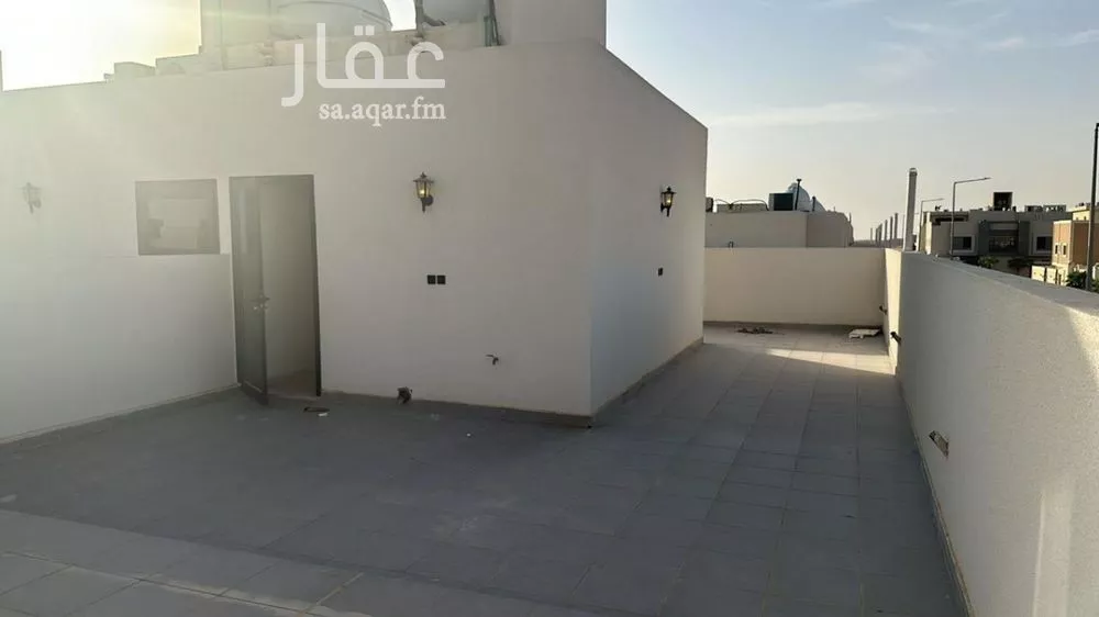 4 bedroom villa in Al Narjis 6