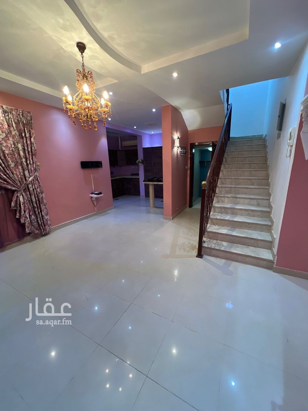 فيلا 3 غرف في الملك عبدالله، الرياض 6