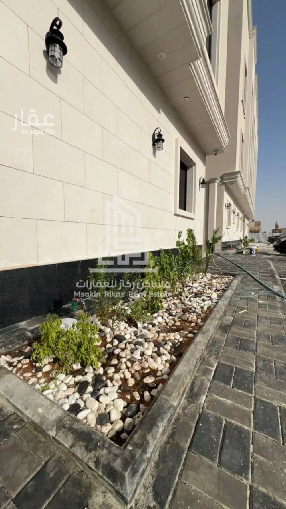 4 bedroom apartment in As Saadah 2