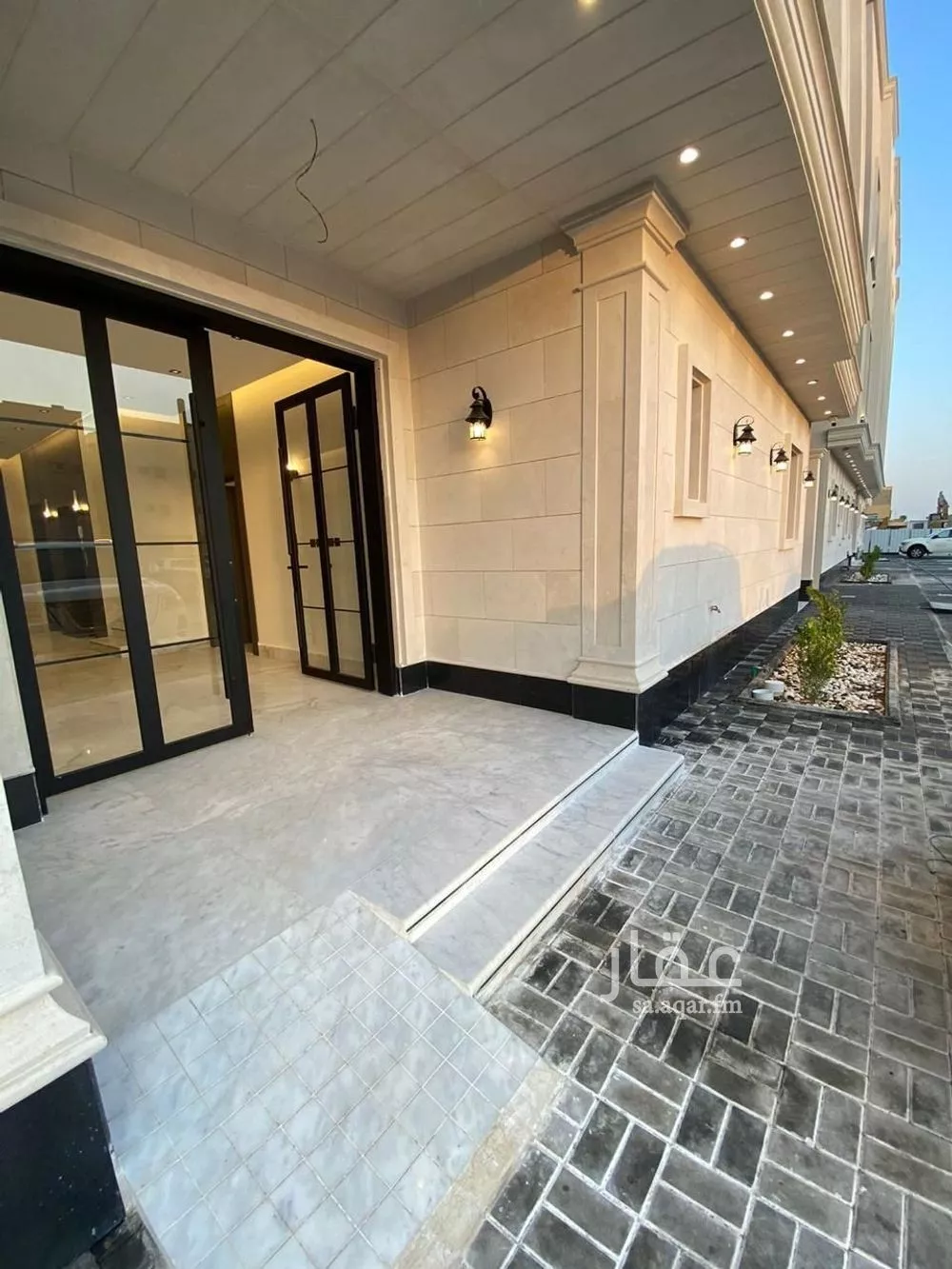 4 bedroom apartment in As Saadah 3