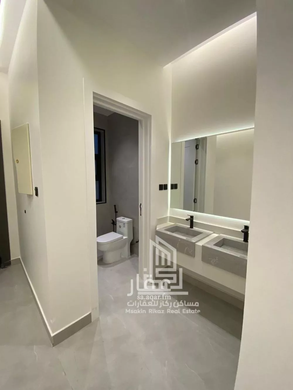 4 bedroom apartment in As Saadah 5