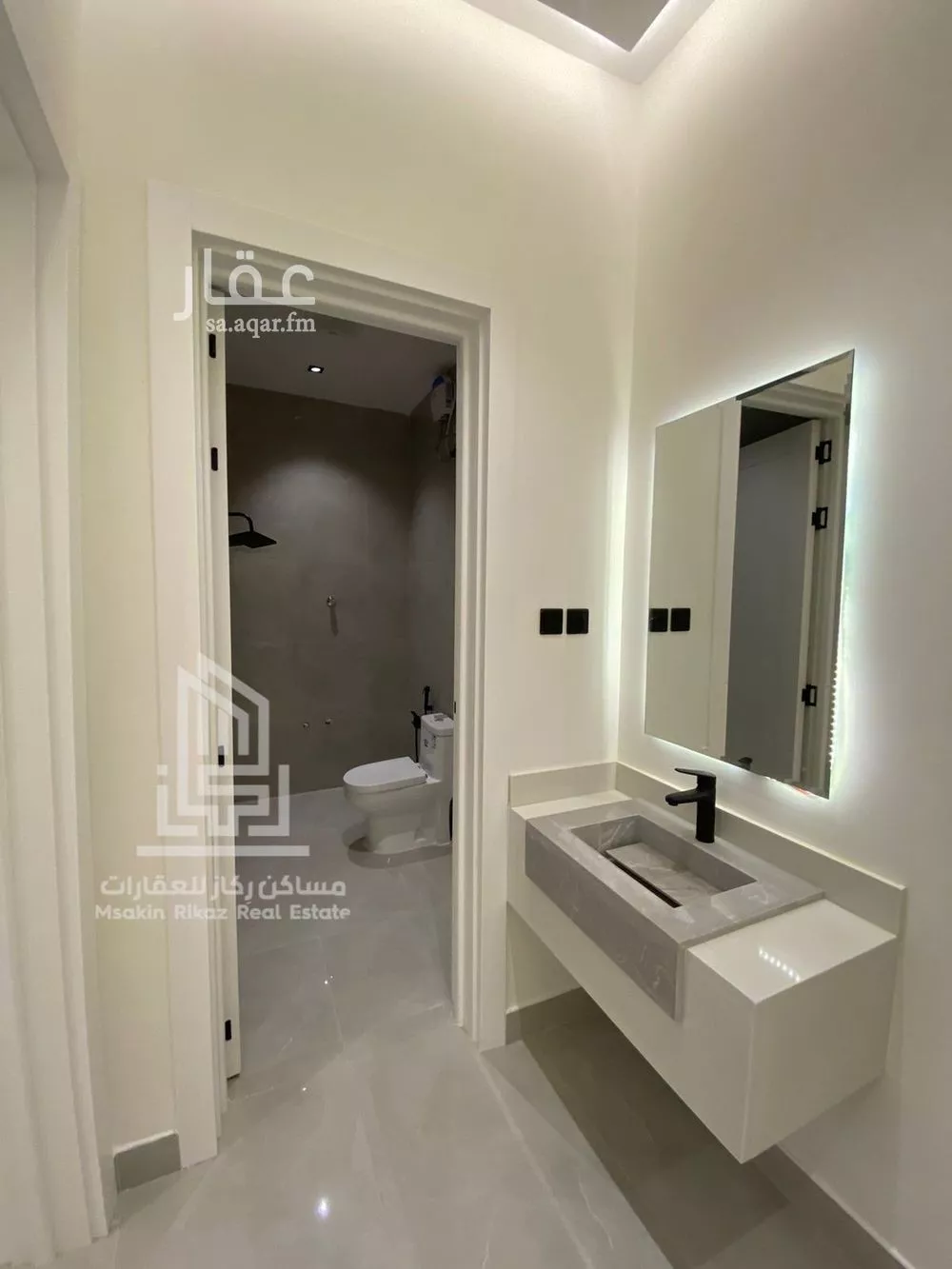 4 bedroom apartment in As Saadah 9