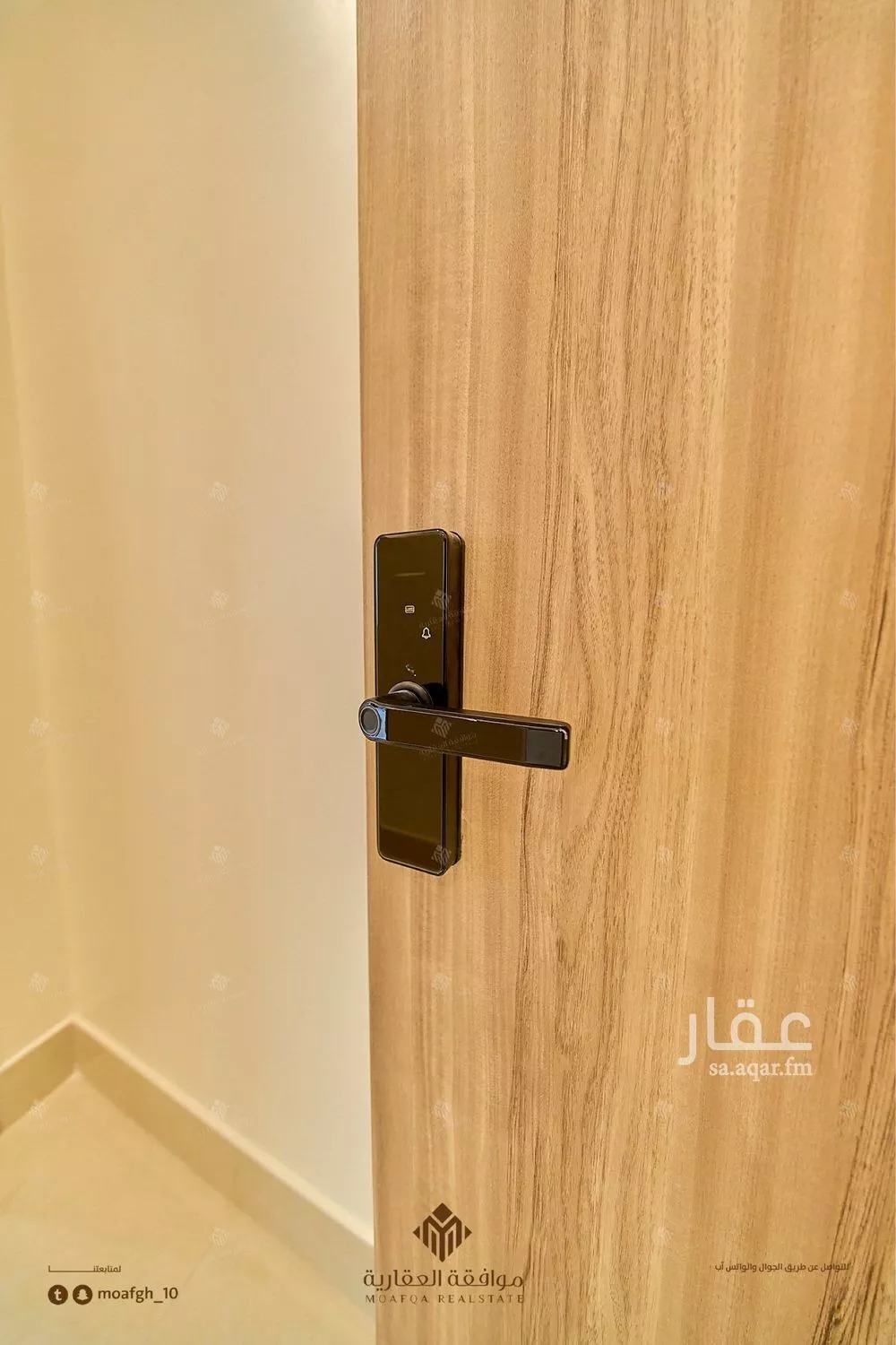 شقة 3 غرف في المهدية 10