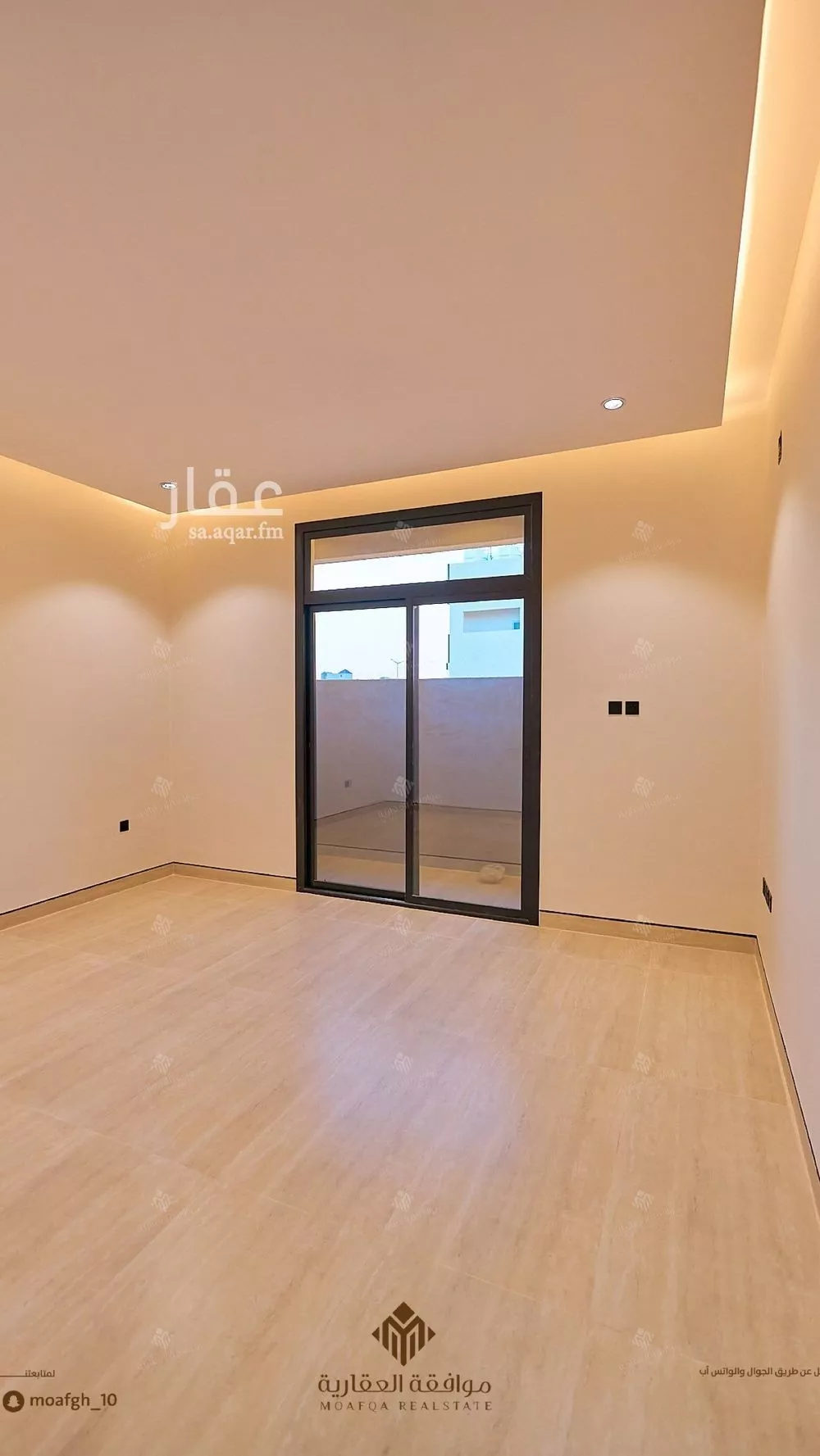 3 bedroom apartment in Al Mahdiyyah 2