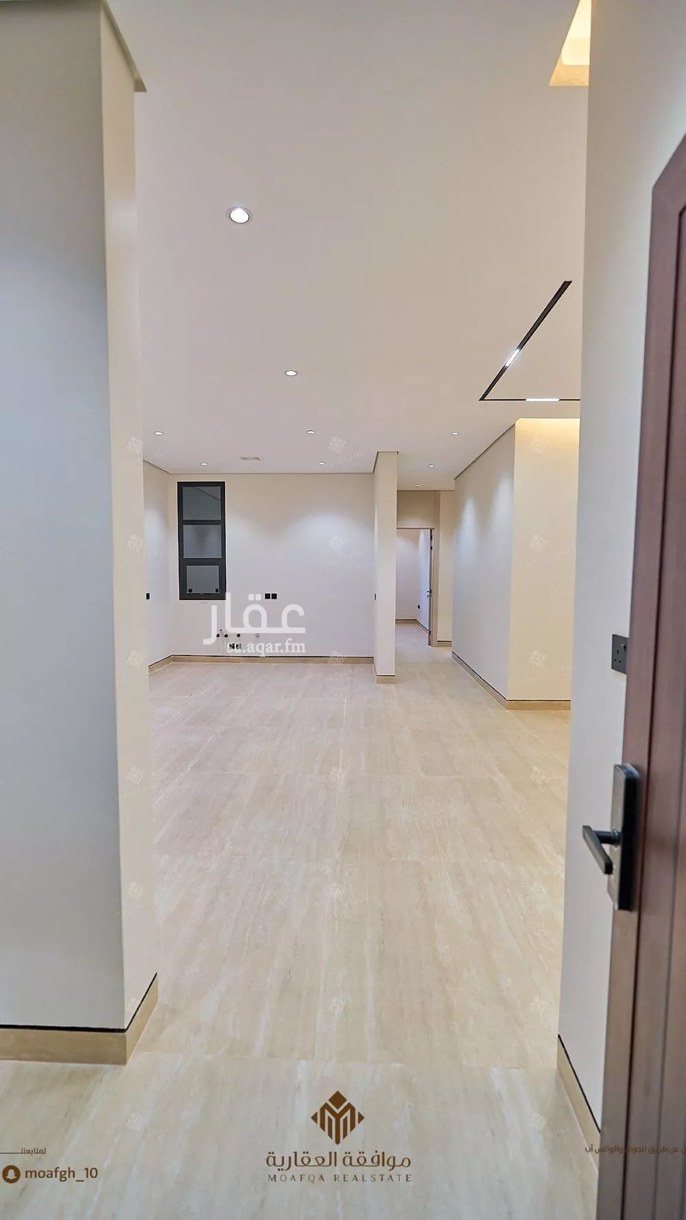 3 bedroom apartment in Al Mahdiyyah 16