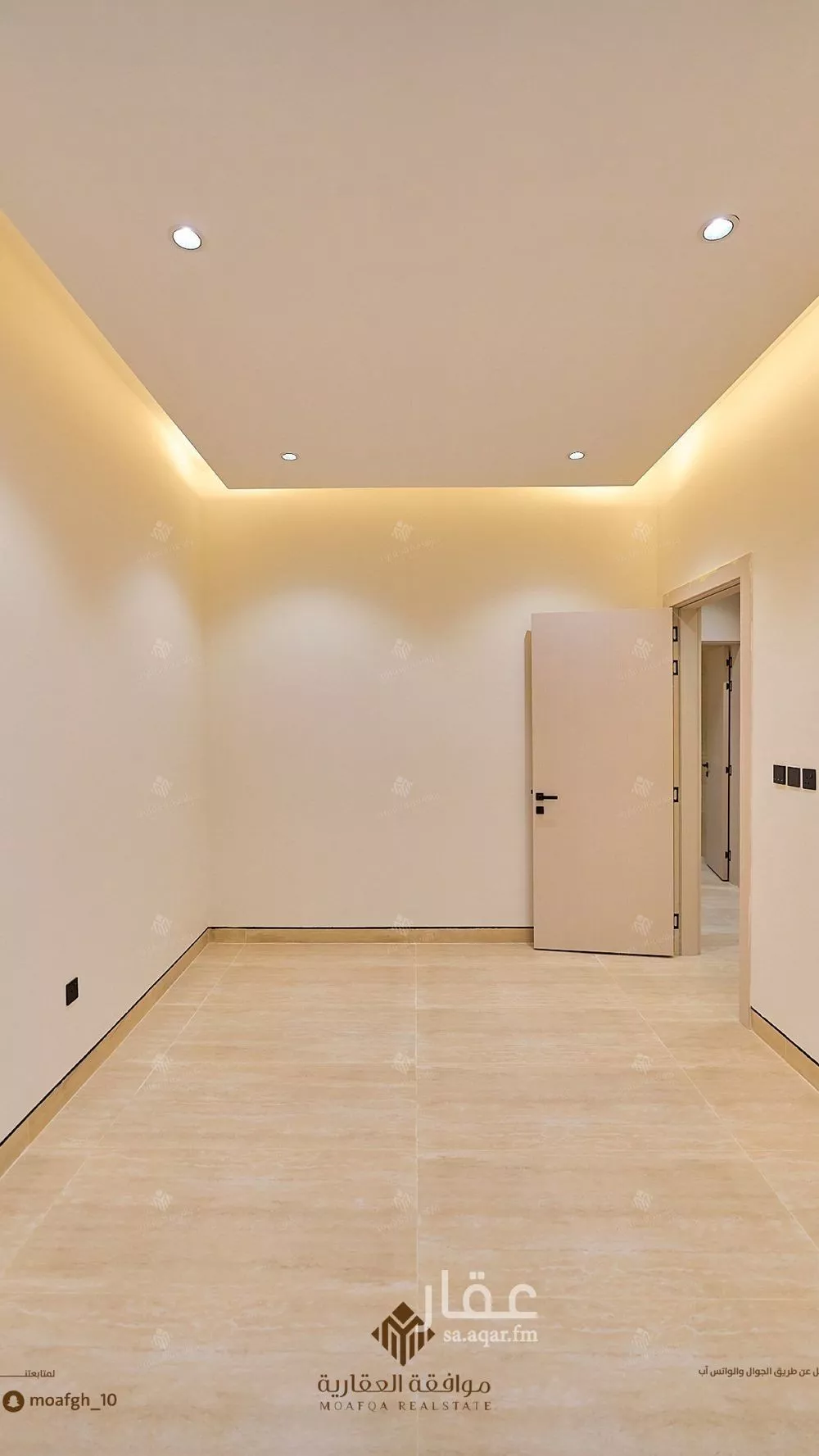3 bedroom apartment in Al Mahdiyyah 17