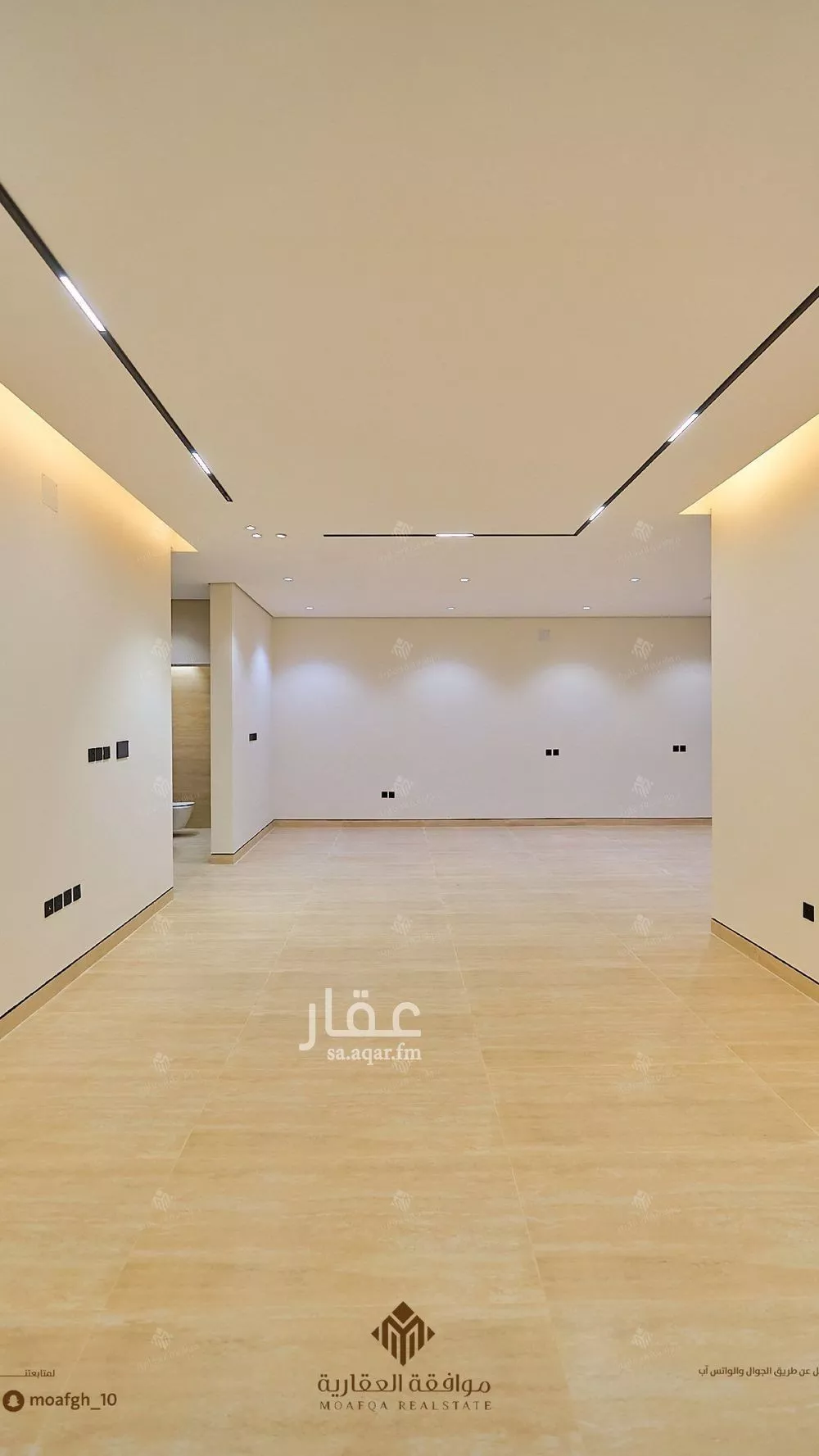 3 bedroom apartment in Al Mahdiyyah 7