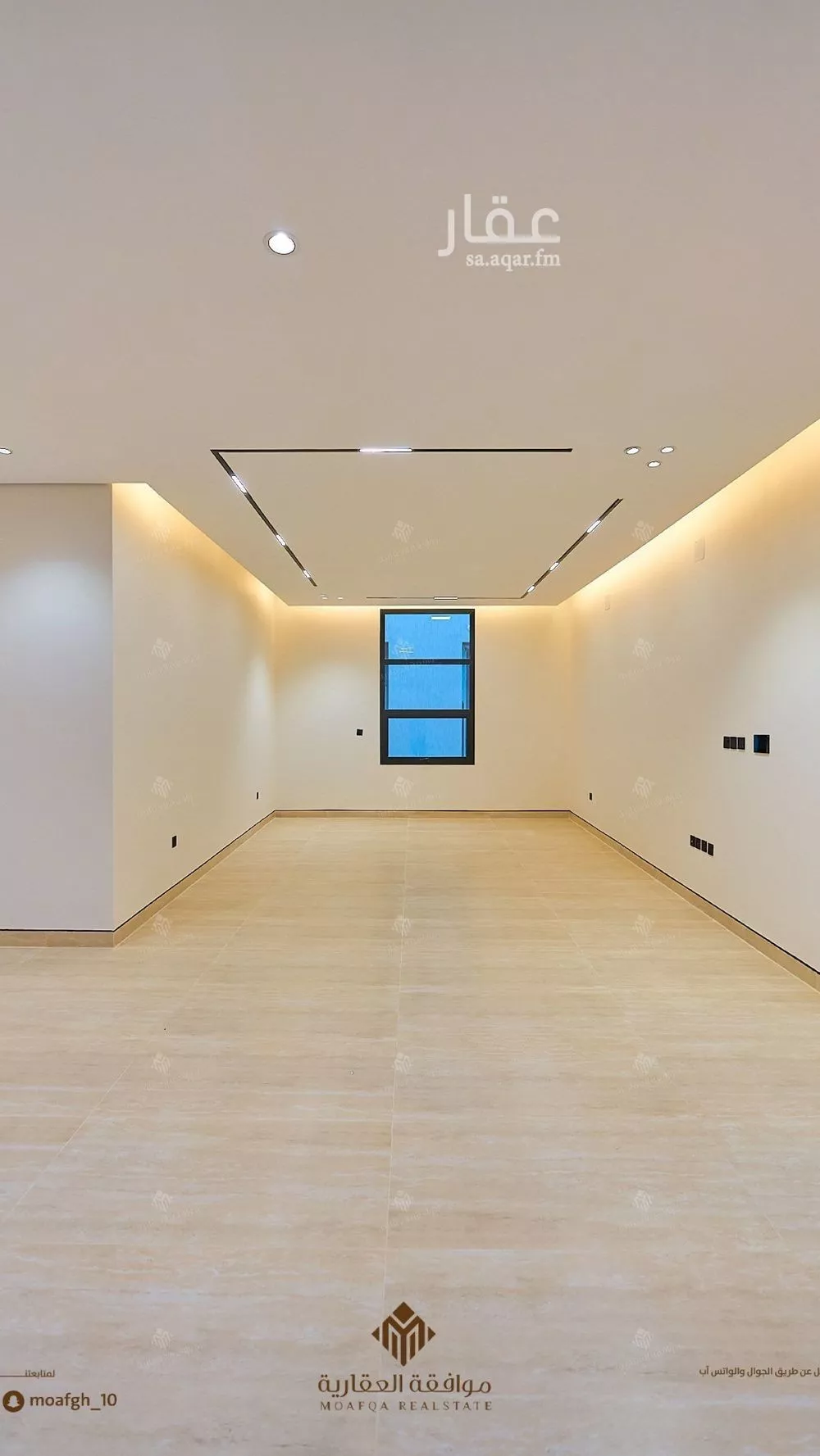 3 bedroom apartment in Al Mahdiyyah 9