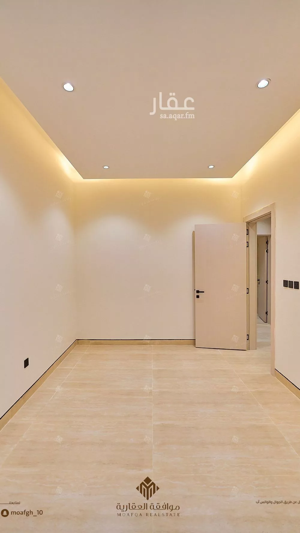 3 bedroom apartment in Al Mahdiyyah 10