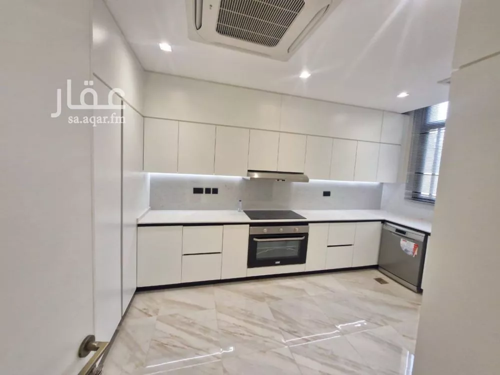4 bedroom villa in Sidrah, Riyadh 12