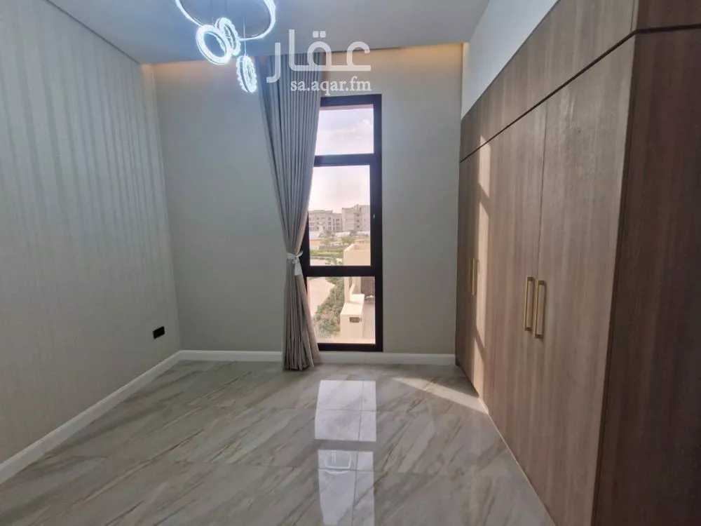 4 bedroom villa in Sidrah, Riyadh 14