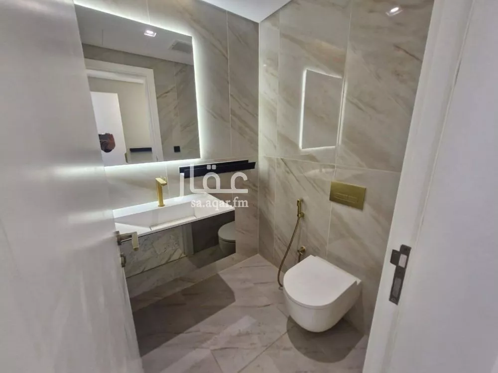 4 bedroom villa in Sidrah, Riyadh 15
