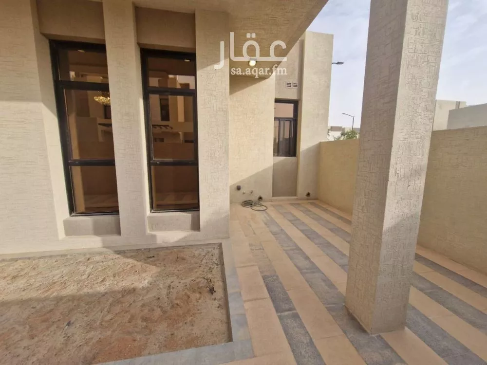 4 bedroom villa in Sidrah, Riyadh 16