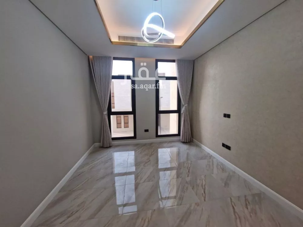 4 bedroom villa in Sidrah, Riyadh 17