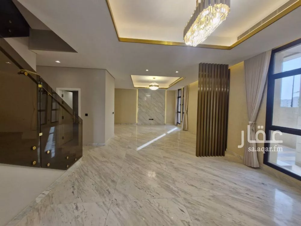 4 bedroom villa in Sidrah, Riyadh 18
