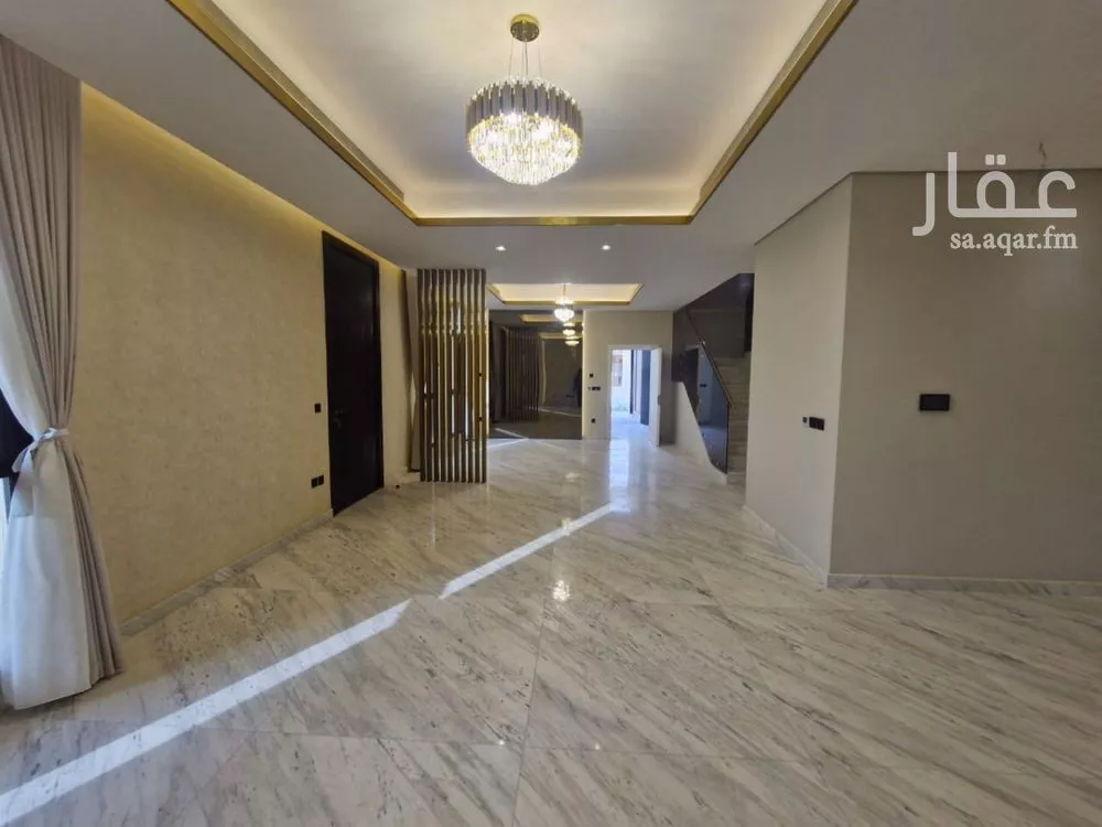 4 bedroom villa in Sidrah, Riyadh 19