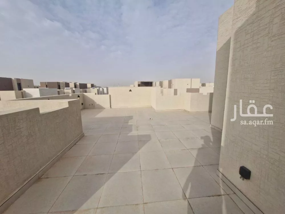 4 bedroom villa in Sidrah, Riyadh 21