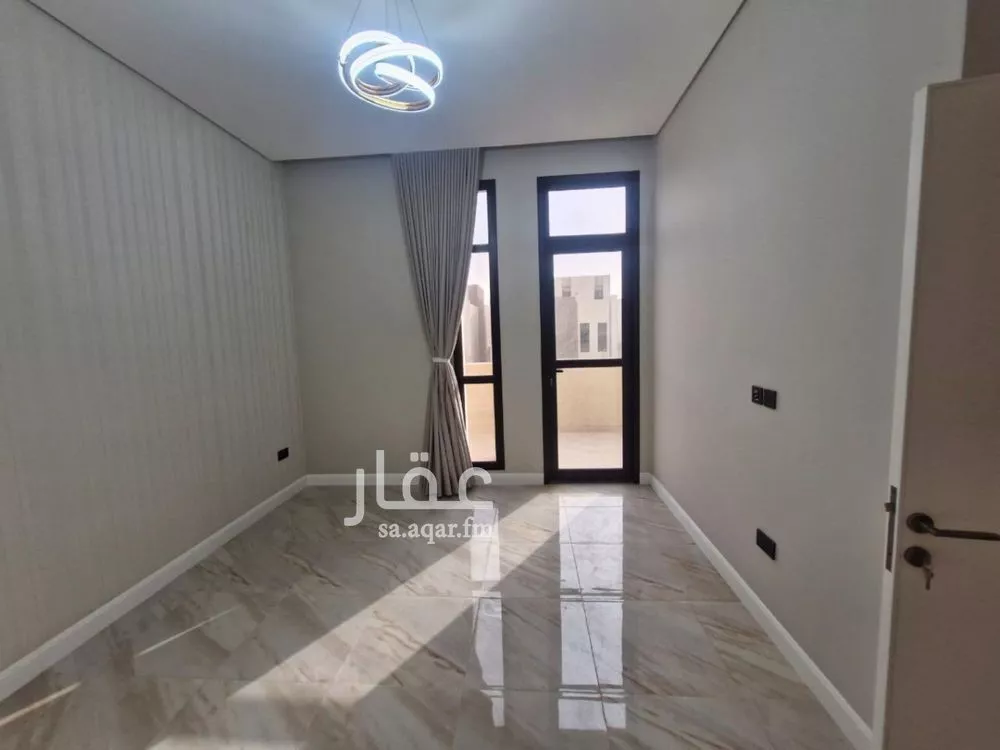 4 bedroom villa in Sidrah, Riyadh 22
