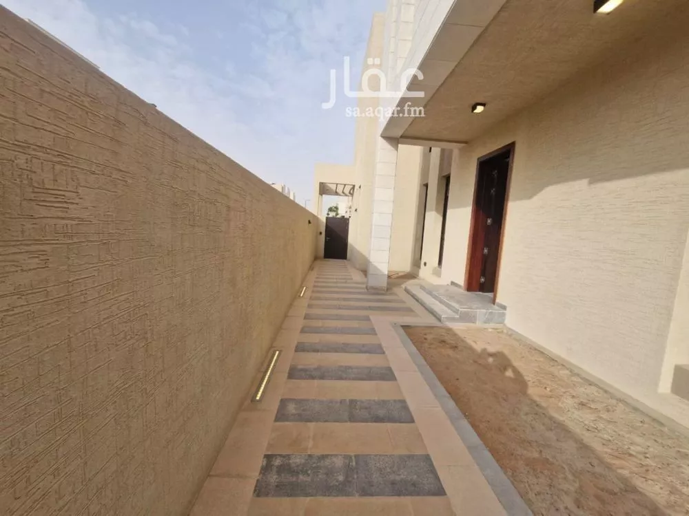 4 bedroom villa in Sidrah, Riyadh 24