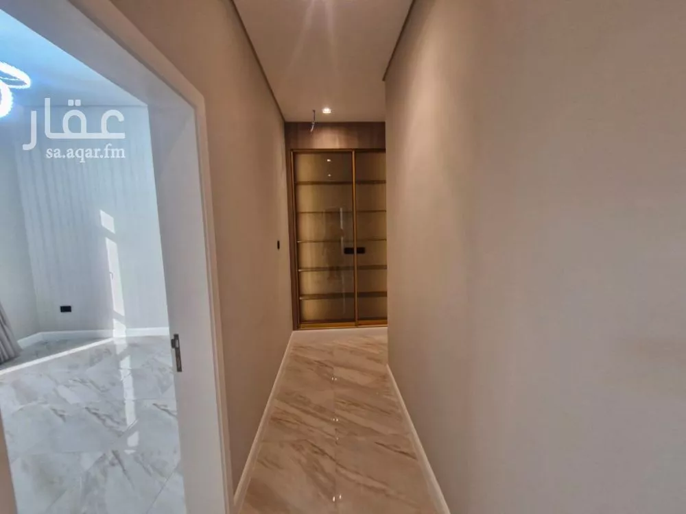 4 bedroom villa in Sidrah, Riyadh 25