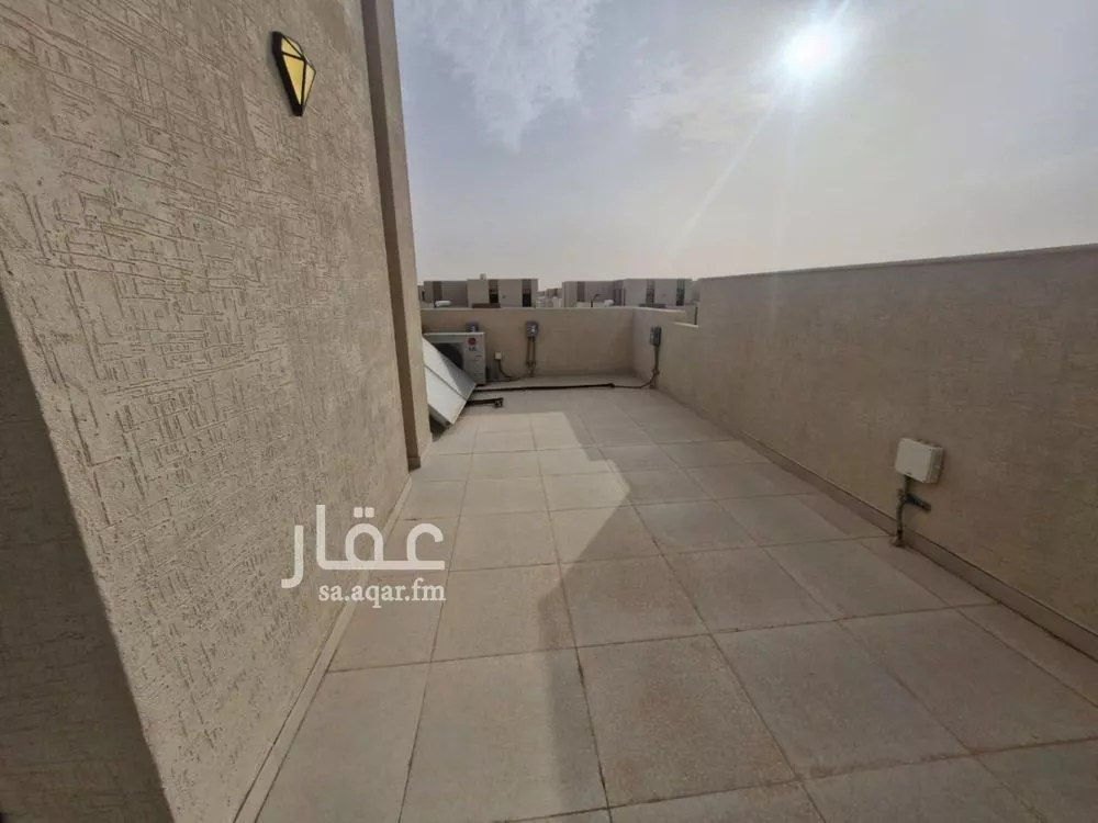 4 bedroom villa in Sidrah, Riyadh 28