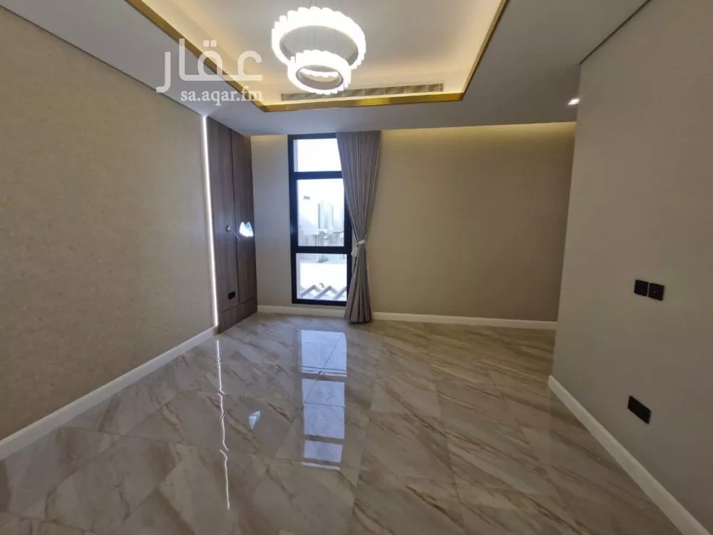 4 bedroom villa in Sidrah, Riyadh 9