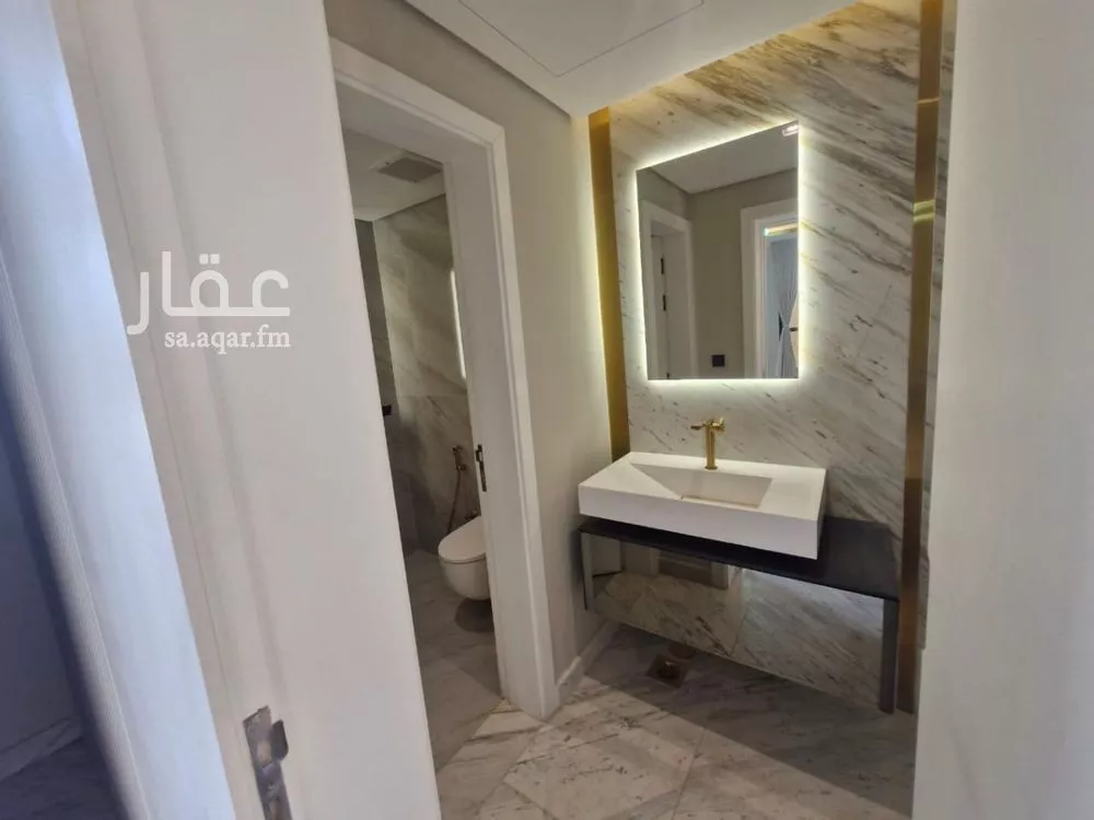 4 bedroom villa in Sidrah, Riyadh 10