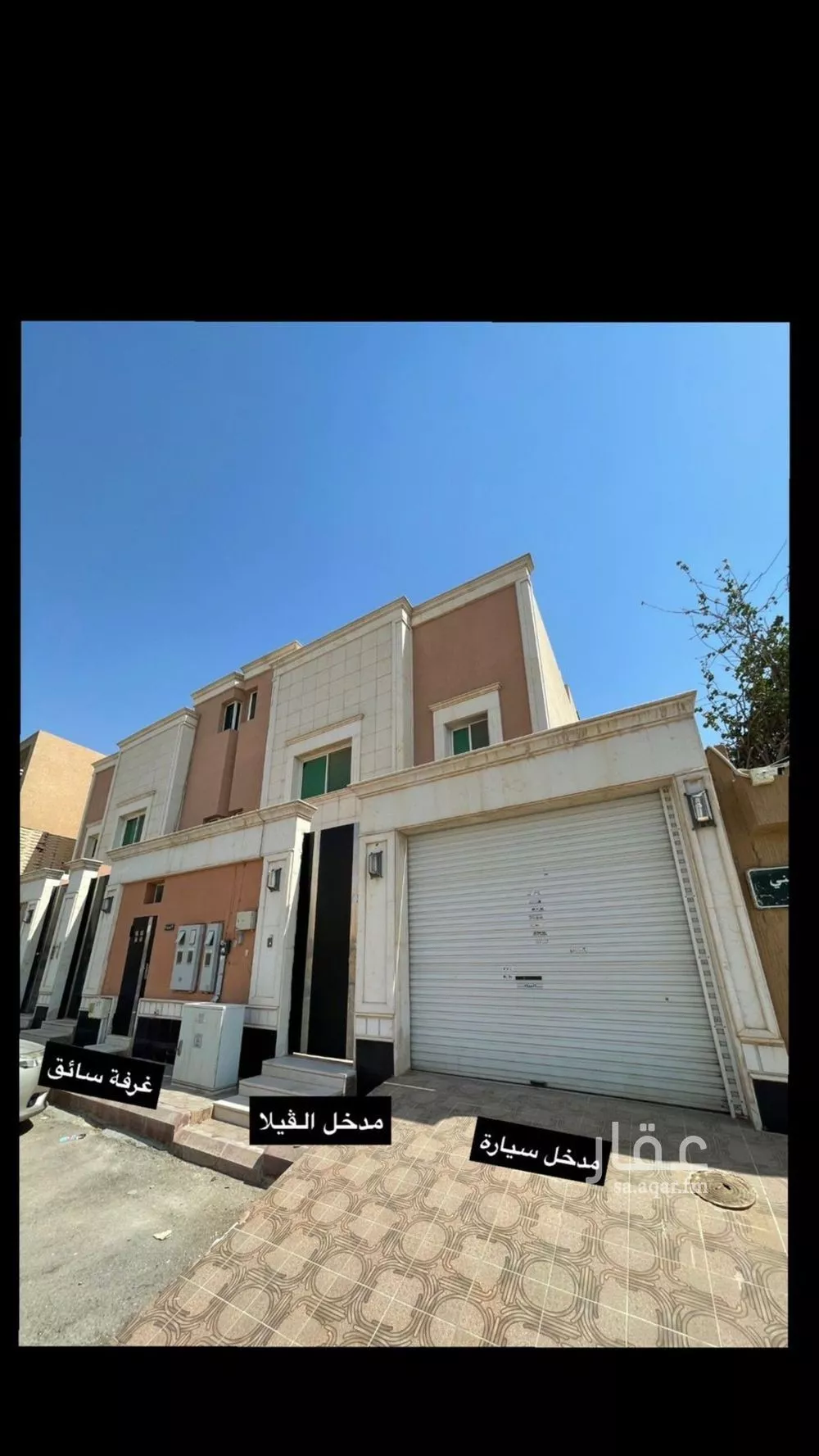 فيلا 6 غرف في الوادي، الرياض 6