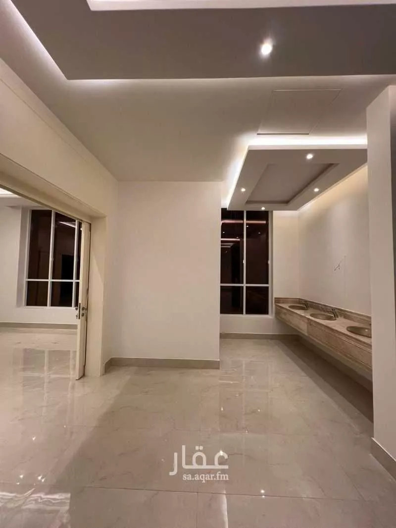 فيلا 4 غرف في النرجس 12