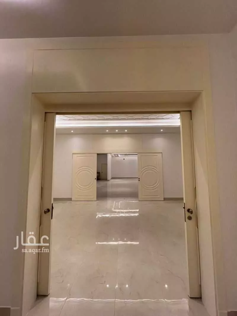 فيلا 4 غرف في النرجس 5