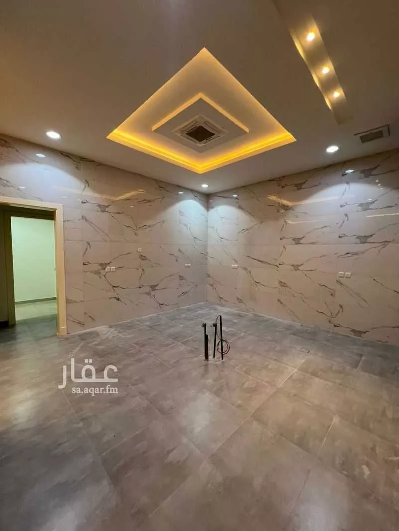 فيلا 4 غرف في النرجس 7