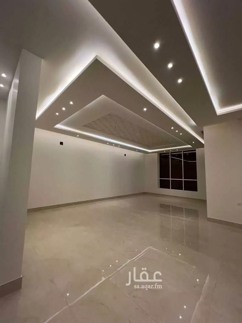 فيلا 4 غرف في النرجس 9