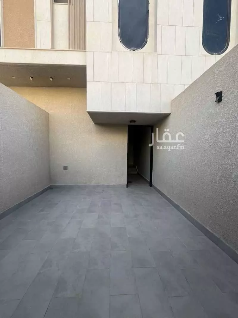4 bedroom villa in Al Narjis, Riyadh 9