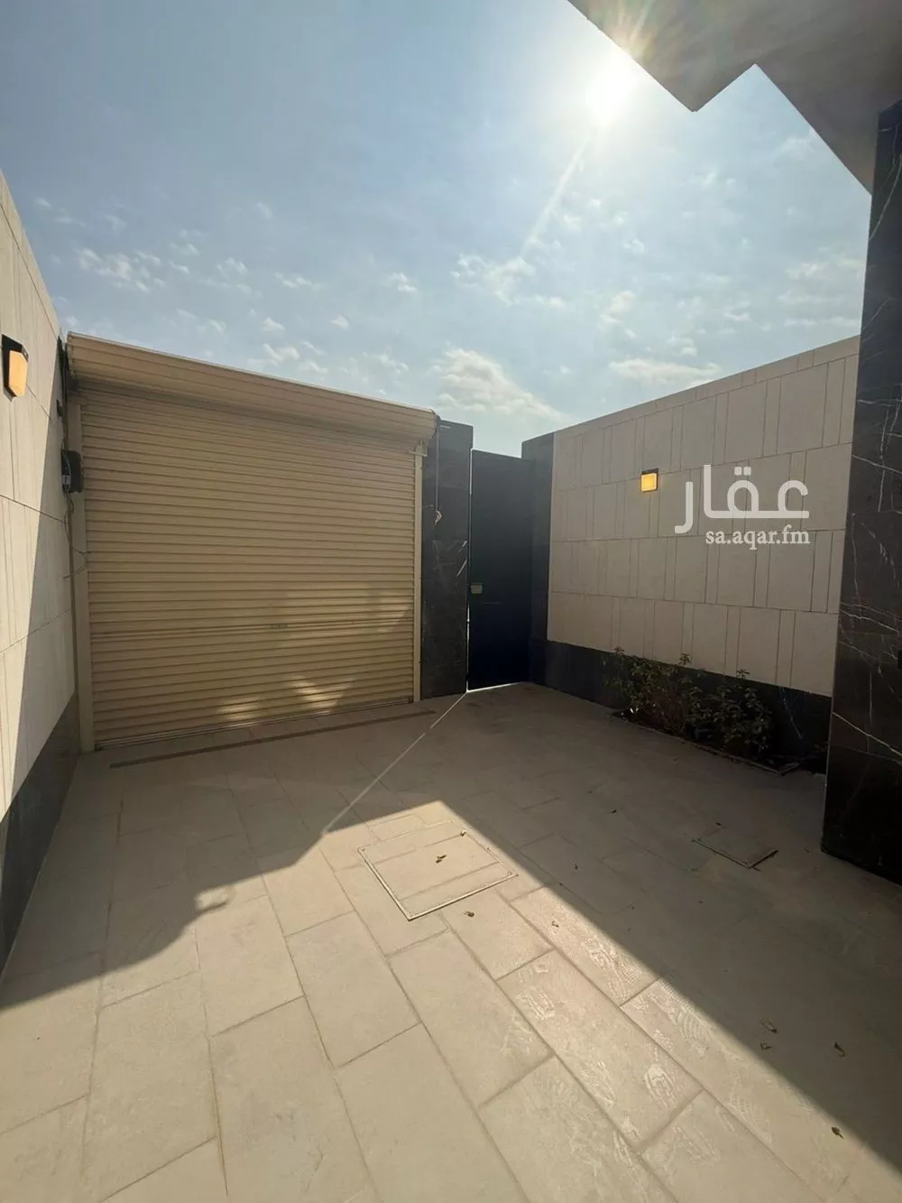 فيلا 5 غرف في النرجس 11