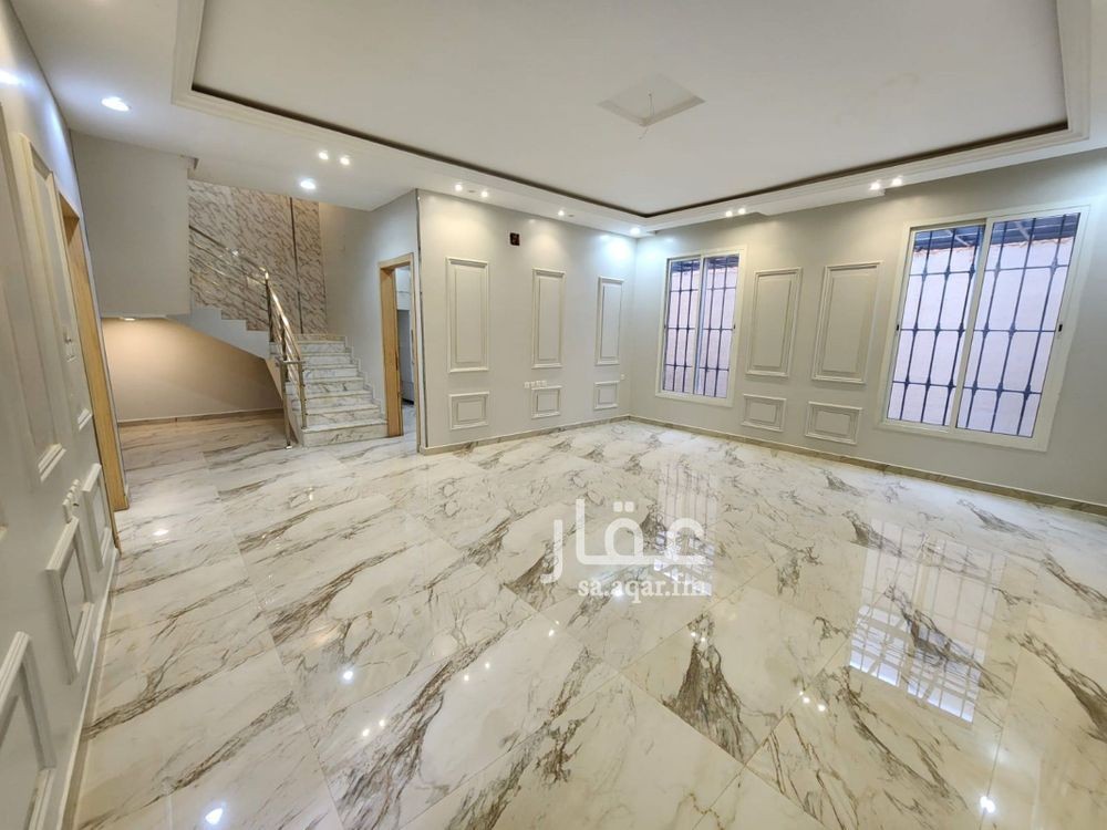 8 bedroom villa in Riyadh 7