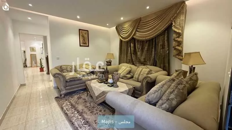 فيلا 4 غرف في الرياض 6