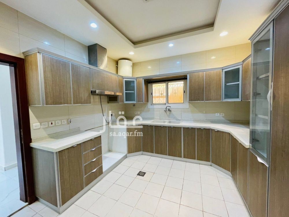 4 bedroom villa in Al Malqa, Riyadh 10