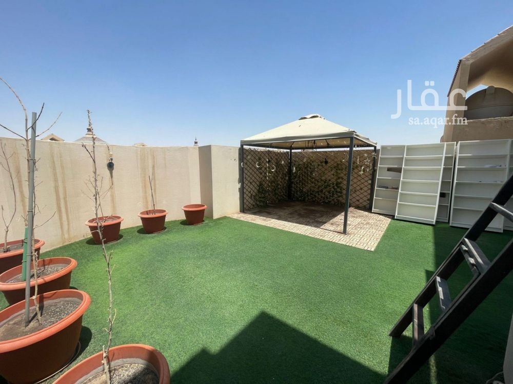 4 bedroom villa in Al Malqa, Riyadh 25