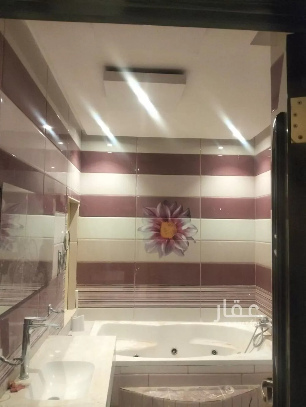 6 bedroom villa in Al Malqa 11