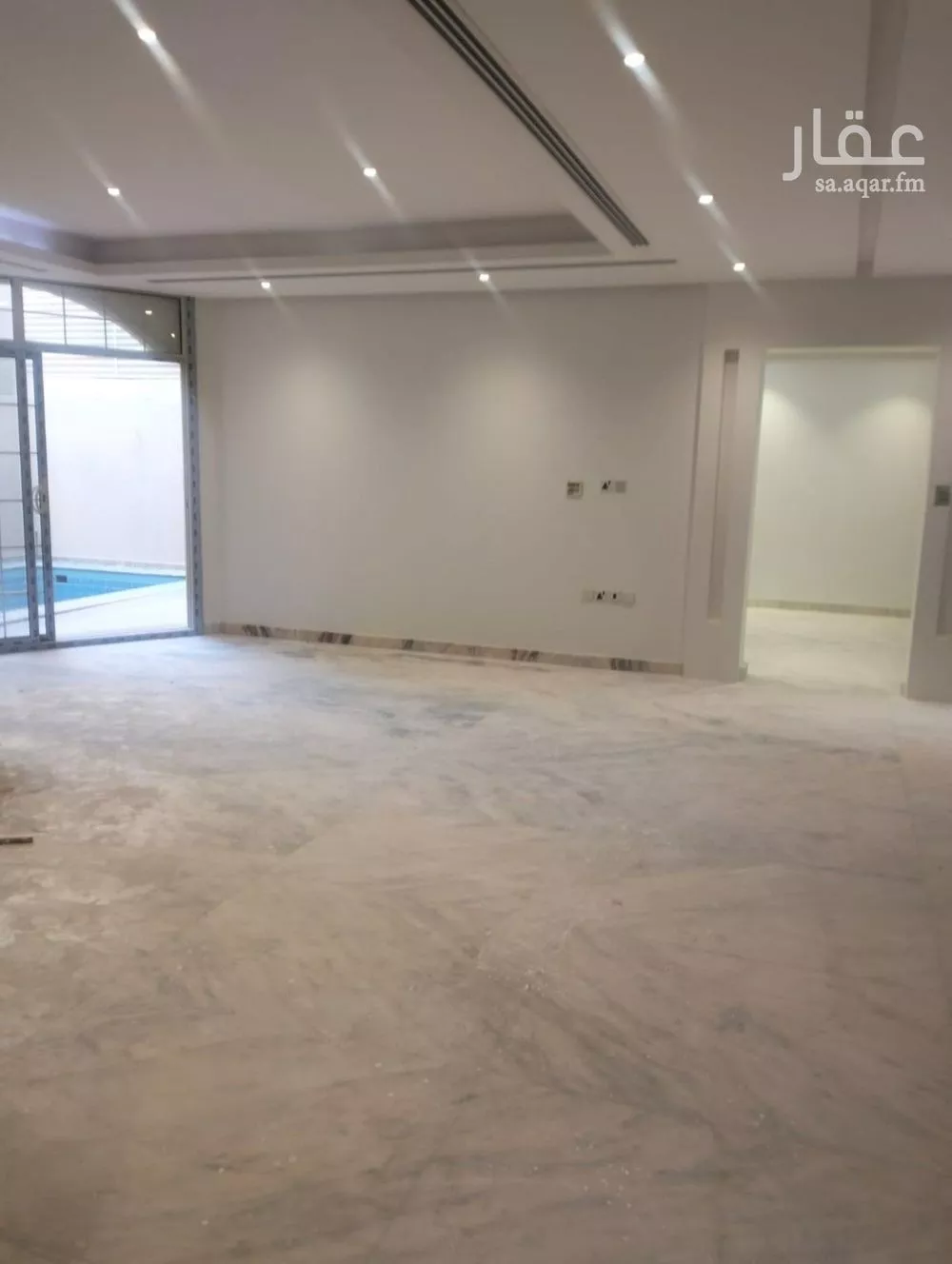 6 bedroom villa in Al Malqa 13